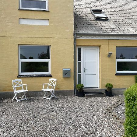 Havne Huset Apartment Nakskov Ngoại thất bức ảnh