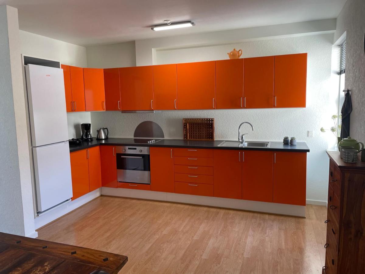 Havne Huset Apartment Nakskov Ngoại thất bức ảnh