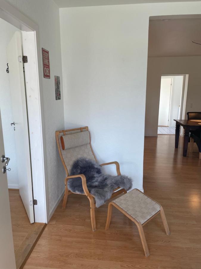 Havne Huset Apartment Nakskov Ngoại thất bức ảnh