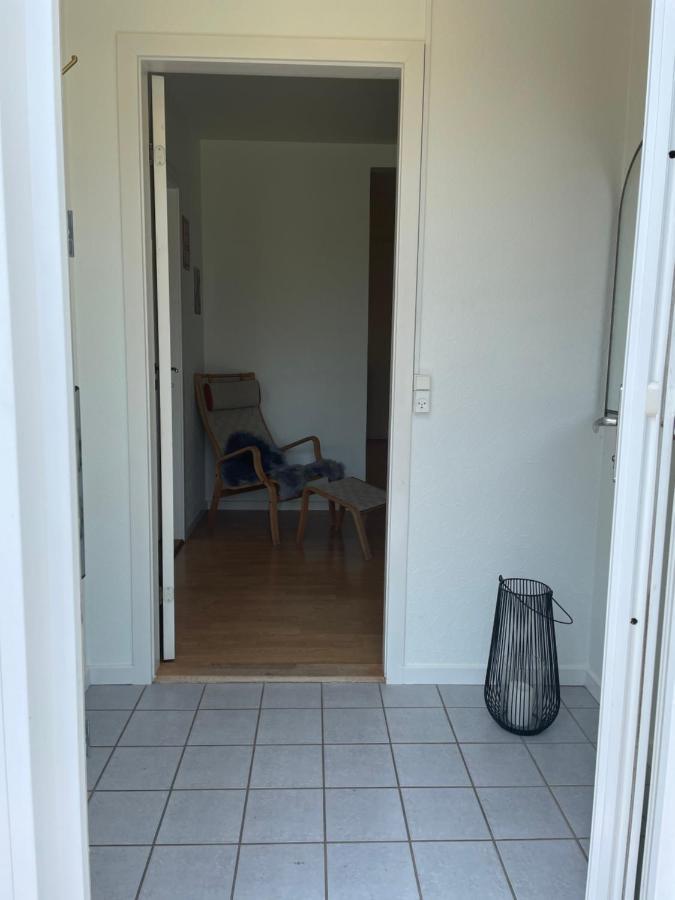 Havne Huset Apartment Nakskov Ngoại thất bức ảnh