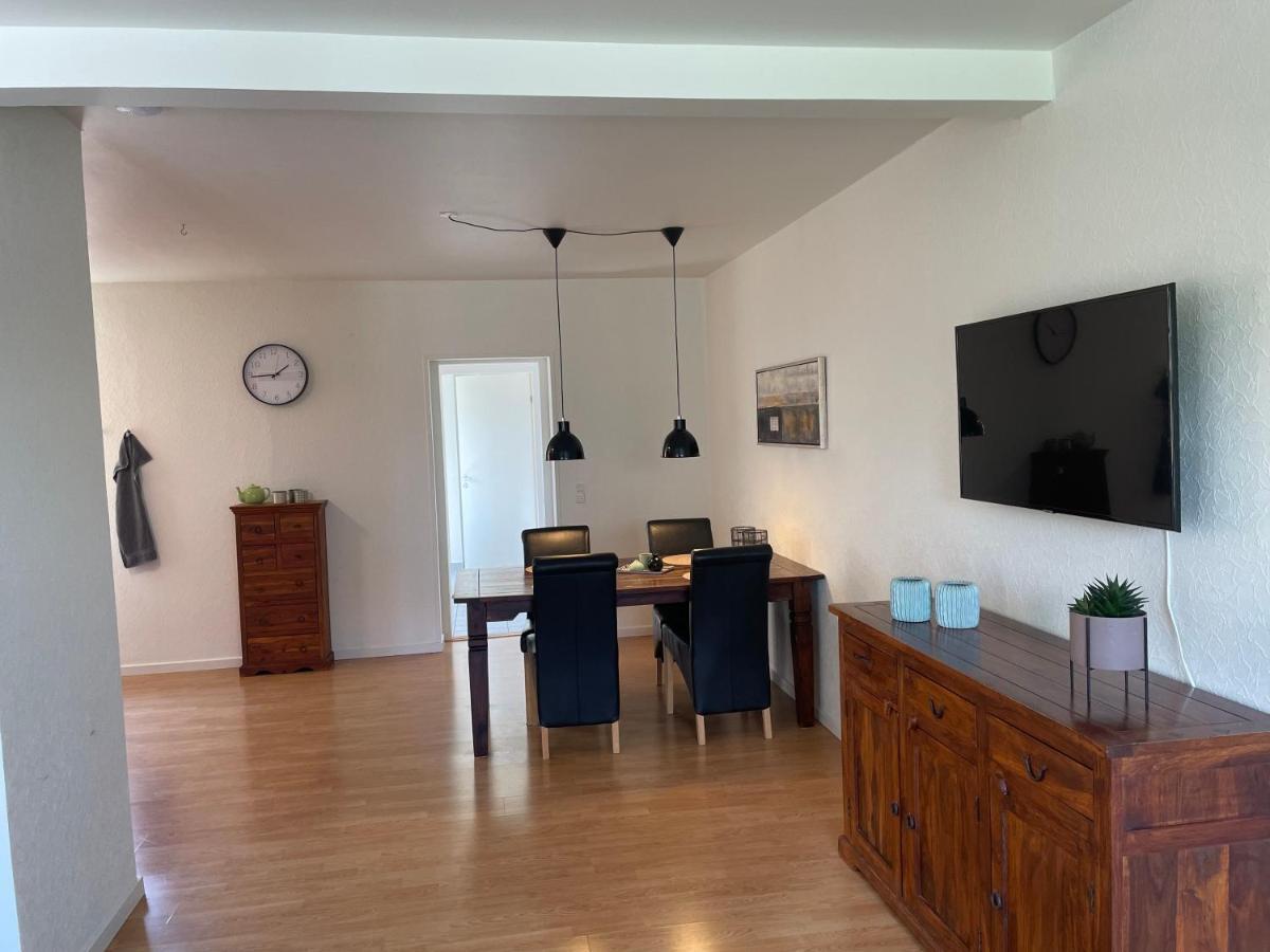 Havne Huset Apartment Nakskov Ngoại thất bức ảnh