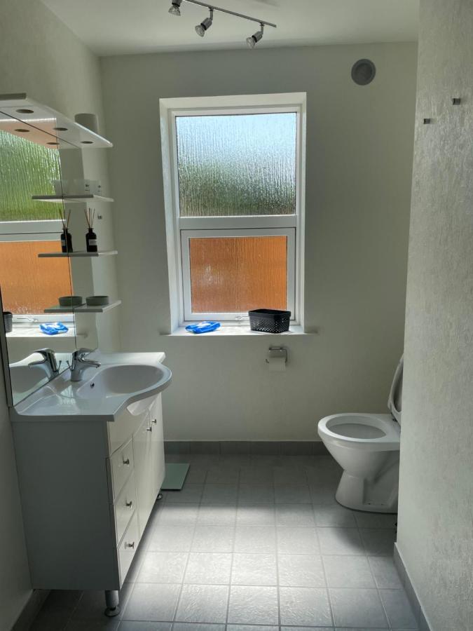 Havne Huset Apartment Nakskov Ngoại thất bức ảnh